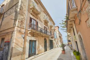 Gallery image of B&B DEL CORSO in Alcamo