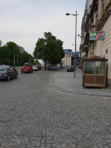Il quartiere o una zona nella vicinanze del bed & breakfast