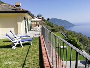 Gallery image of Dependance Belvedere in Recco