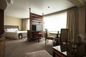 Gallery image of Suites Camino Real in La Paz