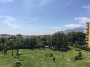 Fotografia z galérie ubytovania Holiday Minerva v destinácii Benalmádena