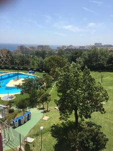 Fotografia z galérie ubytovania Holiday Minerva v destinácii Benalmádena