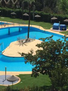 Fotografia z galérie ubytovania Holiday Minerva v destinácii Benalmádena