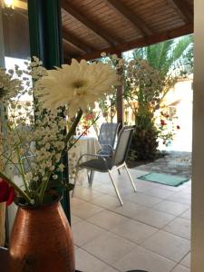 Fotografie z fotogalerie ubytování Villa Stella D'oro v destinaci Georgioupolis