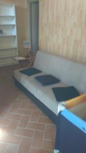 Posedenie v ubytovaní Casa Agostini