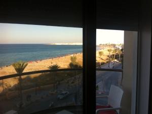 Fotografie z fotogalerie ubytování Immeuble l'Espadon v destinaci Mahdia + 16 fotografií