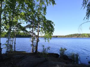 Foto da galeria de Apartment with sauna near the Saimaa lake em Lappeenranta