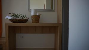 Fotografie z fotogalerie ubytování Hotel Ionian v destinaci Dhërmi