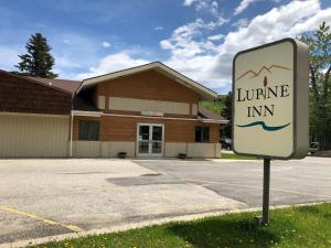 Gallery image of Lupine Inn in Red Lodge