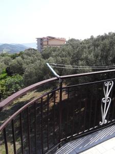 Gambar di galeri bagi La Collina su Palinuro di San Nicola