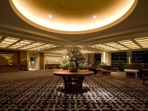Fotografie z fotogalerie ubytování Imperial Hotel Osaka v Osace