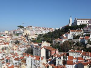 Foto de la galería de Traveling To Lisbon Castelo Apartments en Lisboa
