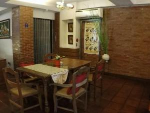 Fotografie z fotogalerie ubytování The Palacio de Laoag v destinaci Laoag