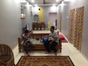 Gallery image of TeratakMuslim H'H in Malacca +12 photos