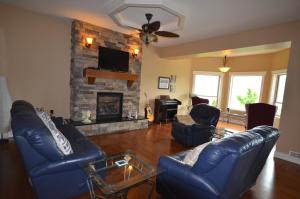 Foto da galeria de Bella Luna Bed and Breakfast em West Kelowna