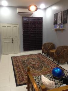 Gallery image of TeratakMuslim H'H in Malacca