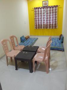 Gallery image of Maharaja Home Stay Panhala in Panhāla