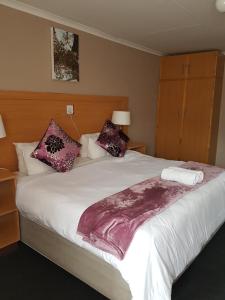 Gallery image of Noma-Nini Lodge in White River +52 photos