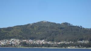 Afbeelding uit fotogalerij van Muralha de Caminha in Caminha +36 foto's