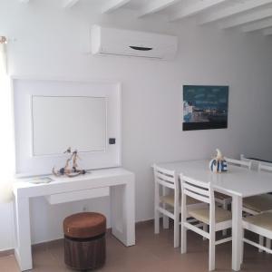 Foto da galeria de Chaniotis Studios em Kalafati