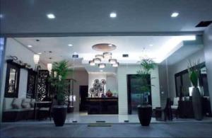 Zdjęcie z galerii obiektu Hotel Stella w Cebu