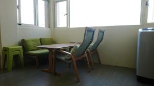 Fotografie z fotogalerie ubytování Taroko Xincheng Old Street v destinaci Xincheng
