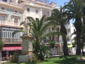 Gallery image of Heart of Sitges in Sitges