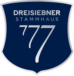 Certificado, premio, señal o documento que está expuesto en Weingut Dreisiebner Stammhaus