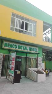 Fotografie z fotogalerie ubytování Meaco Royal Hotel - Tabaco v destinaci Tabaco