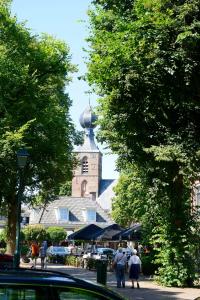 Gallery image of RCN Vakantiepark de Noordster in Dwingeloo