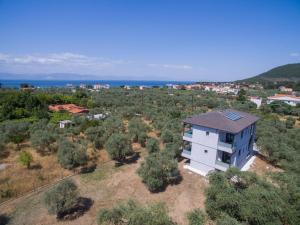 Afbeelding uit fotogalerij van Ftery in Skala Rachoniou