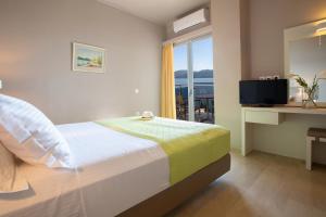 ニキアナにあるAdriatica Hotelのギャラリーの写真 +76枚の写真