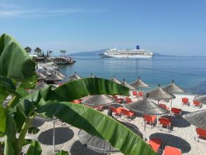 Φυσικό τοπίο κοντά σε αυτή η παραθεριστική κατοικία