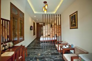 Foto sihtkohas Hoi An asuva majutusasutuse Hoi An TNT Villa galeriist