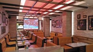 Gallery image of AB Clarks Inn Jalandhar in Jalandhar