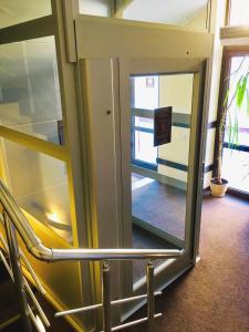 Fotografie z fotogalerie ubytování Viva Hotel v destinaci Charkov