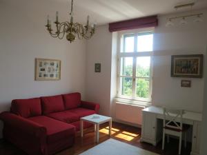 Horvath Villa Apartman Aliz 8230 Balatonfüred, Gyógy tér kép - 2