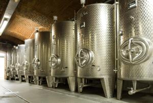 Imagen de la galería de Weingut Dreisiebner Stammhaus, en Gamlitz