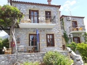 ストウパにあるAnastasia Apartmentsのギャラリーの写真