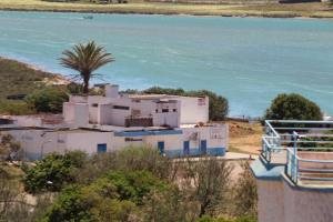 Gallery image of Villa De Plage in Riah