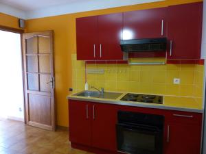 Gallery image of Appartement Stade Aime Giral in Perpignan