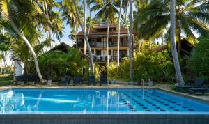 Gallery image of Seven Turtles in Tangalle