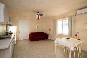 Φωτογραφία από το άλμπουμ του Apartments Rab-Strandnähe-Meerblick σε Barbat na Rabu