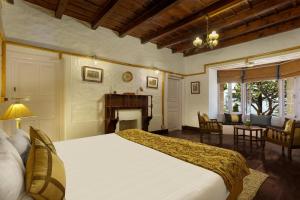 Gallery image of Himalayan View Retreat, Ramgarh by Leisure Hotels in Rāmgarh