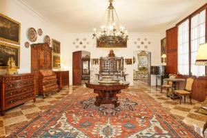 Fotografie z fotogalerie ubytování Casa Delmonte - Turismo de Interior v destinaci Palma de Mallorca
