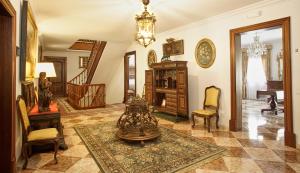 Fotografie z fotogalerie ubytování Casa Delmonte - Turismo de Interior v destinaci Palma de Mallorca