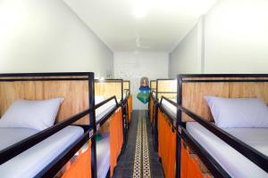 Foto dalla galleria di Pool Party Hostel a Siem Reap