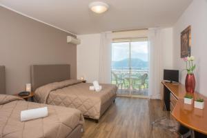 Gallery image of Hotel Bel 3 in Palermo