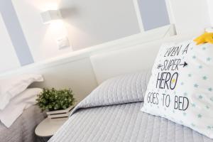 Gallery image of Hotel Geminus B&B in Cesenatico