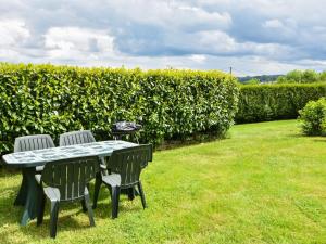 Gallery image of Charming typical Auvergne cottage in Teilhet